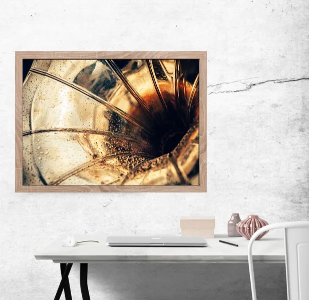 gramofon-plakat-40x30-cm