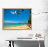 goraca-wyspa-plakat-40x30-cm-stan-nowy