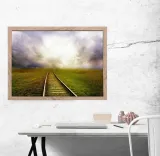 tory-plakat-50x40-cm-stan-nowy