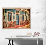 kawiarenka-plakat-40x30-cm-stan-nowy