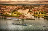 koblenz-plakat-40x30-cm