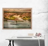 koblenz-plakat-40x30-cm-stan-nowy