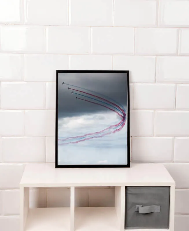 samoloty-plakat-30x40-cm