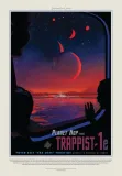 trappist-plakat-30x40-cm