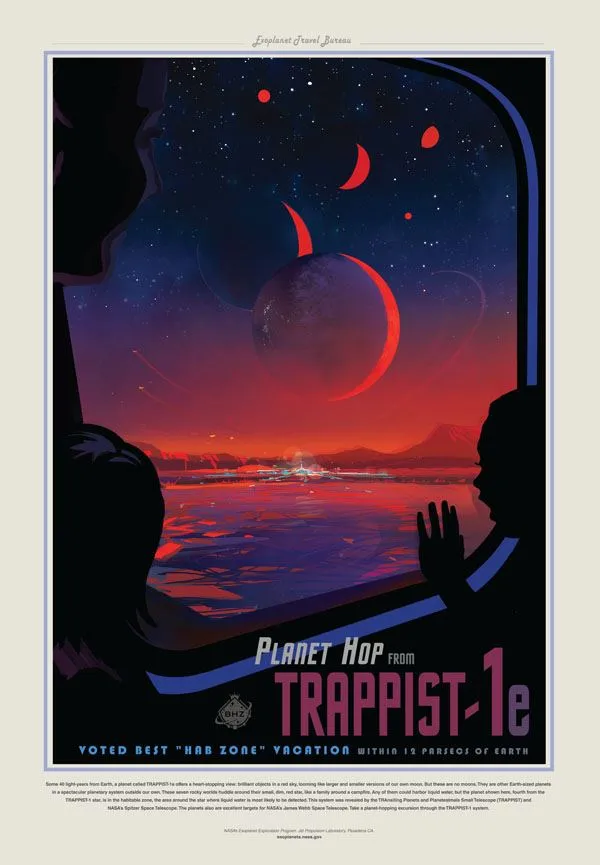 trappist-plakat-30x40-cm