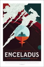 enceladus-plakat-40x60-cm