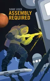 some-user-assembly-required-plakat-20x30-cm