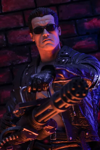 terminator-plakat-30x40-cm