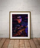 terminator-plakat-30x40-cm-stan-nowy