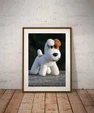 reksio-plakat-20x30-cm-stan-nowy