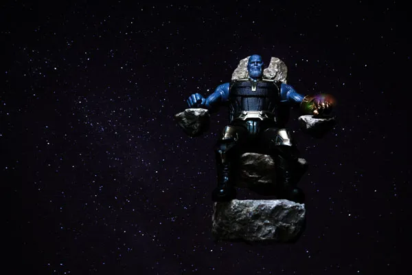 thanos-plakat-42x297-cm