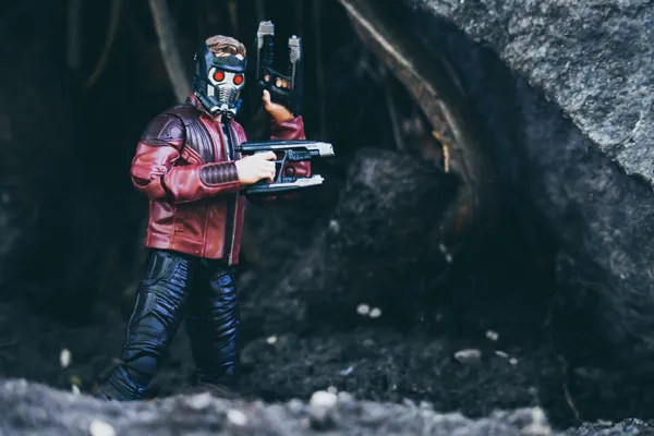 star-lord-plakat-50x40-cm