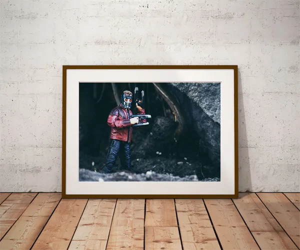 star-lord-plakat-50x40-cm-stan-nowy