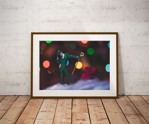 riddler-enigma-plakat-40x30-cm-stan-nowy