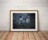 proxima-midnight-vs-black-widow-plakat-70x50-cm
