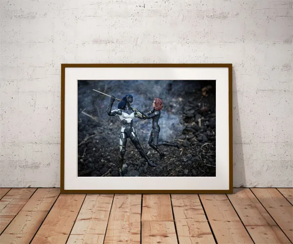 proxima-midnight-vs-black-widow-plakat-70x50-cm