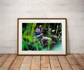 nathan-drake-plakat-60x40-cm