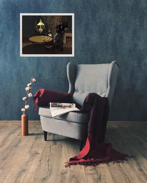 interior-after-dinner-claude-monet-plakat-60x40-cm-stan-nowy