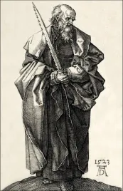 saint-simon-albrecht-durer-plakat-60x80-cm