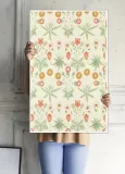 daisy-william-morris-plakat-40x50-cm-stan-nowy
