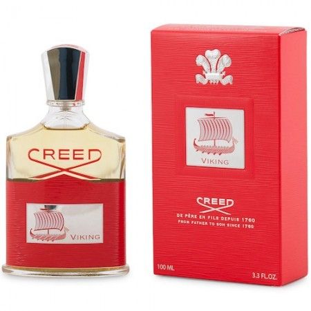 creed viking
