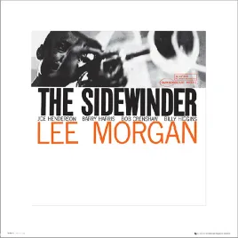blue-note-sidewinder-eric-dolphy-plakat-premium-40x40-cm