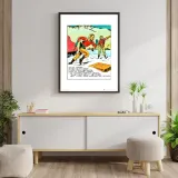 flash-gordon-plakat-premium-30x40-cm-stan-nowy