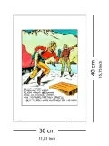 flash-gordon-plakat-premium-30x40-cm-stan-nowy