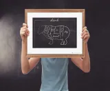 lamb-chalk-plakat-premium-40x30-cm-stan-nowy