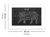 beef-chalk-plakat-premium-40x30-cm-stan-nowy