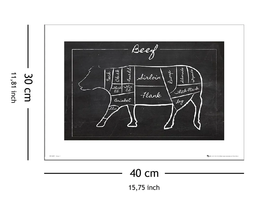 beef-chalk-plakat-premium-40x30-cm