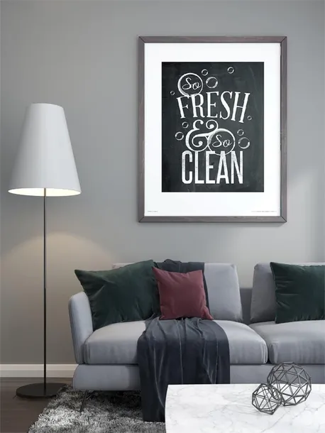 fresh-clean-plakat-premium-30x40-cm-stan-nowy
