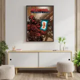 marvel-deadpool-bang-plakat-61x915-cm-stan-nowy