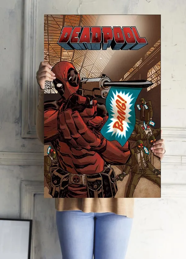 marvel-deadpool-bang-plakat-61x915-cm-stan-nowy