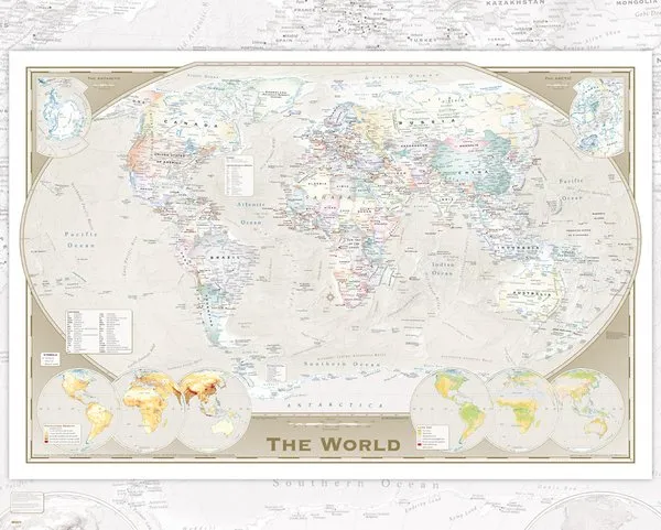 mapa-swiata-plakat-50x40-cm