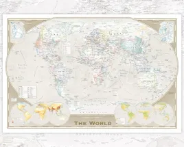 mapa-swiata-plakat-50x40-cm