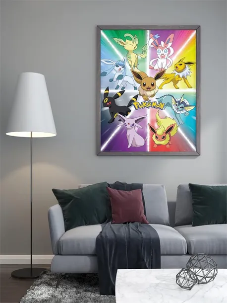 pokemony-eevee-evolution-plakat-61x915-cm-stan-nowy
