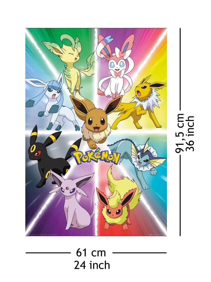 pokemony-eevee-evolution-plakat-61x915-cm-stan-nowy