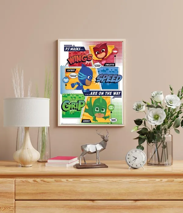 pidzamersi-plakat-40x50-cm