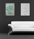 anglia-blackandampwhite-mapa-40x50-cm-stan-nowy