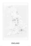 anglia-blackandampwhite-mapa-40x50-cm-stan-nowy