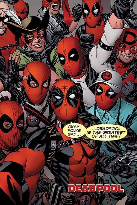 deadpool-selfie-plakat-61x915-cm-stan-nowy