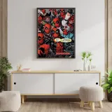 deadpool-selfie-plakat-61x915-cm-stan-nowy