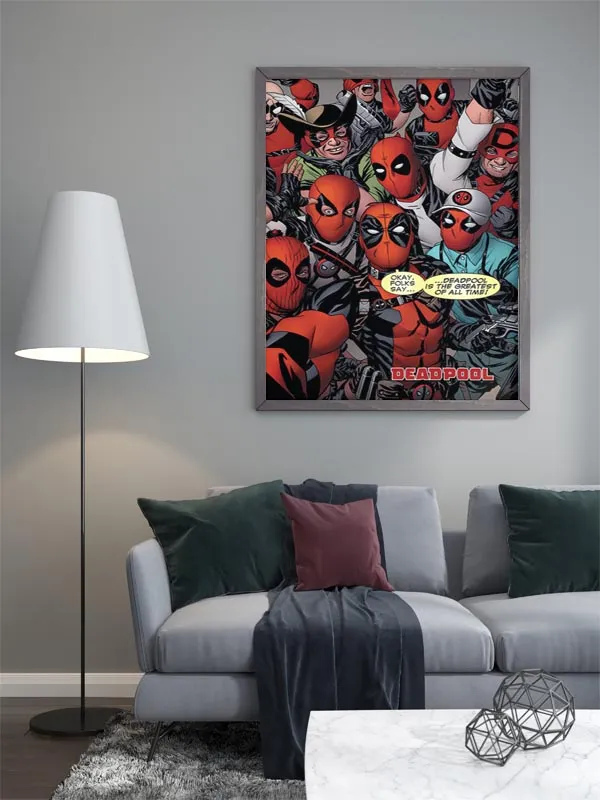 deadpool-selfie-plakat-61x915-cm-stan-nowy
