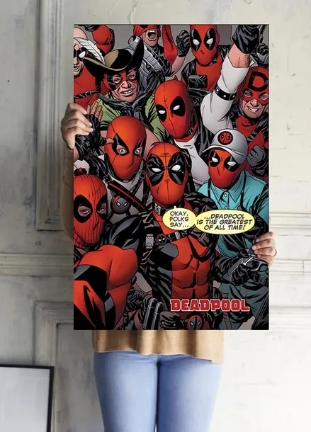deadpool-selfie-plakat-61x915-cm-stan-nowy