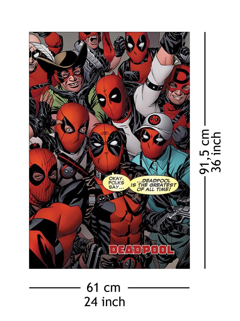 deadpool-selfie-plakat-61x915-cm-stan-nowy