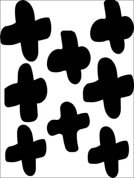 plusy-scandi-plakat-40x60-cm