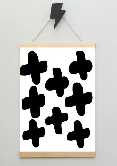 plusy-scandi-plakat-40x60-cm-stan-nowy