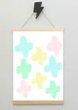 plusy-pastel-plakat-70x100-cm-stan-nowy