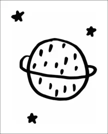 planeta-plakat-60x80-cm